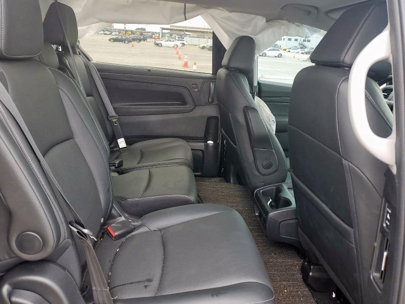 5FNRL6H60RB061180 Honda ODYSSEY EX