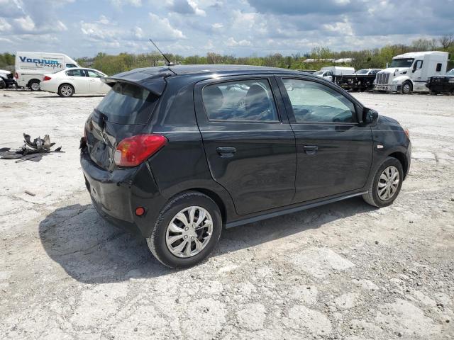 ML32A3HJXFH050938 Mitsubishi MIRAGE DE