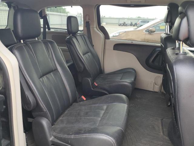 2C4RC1BG6ER310830 Chrysler TOWN & COU