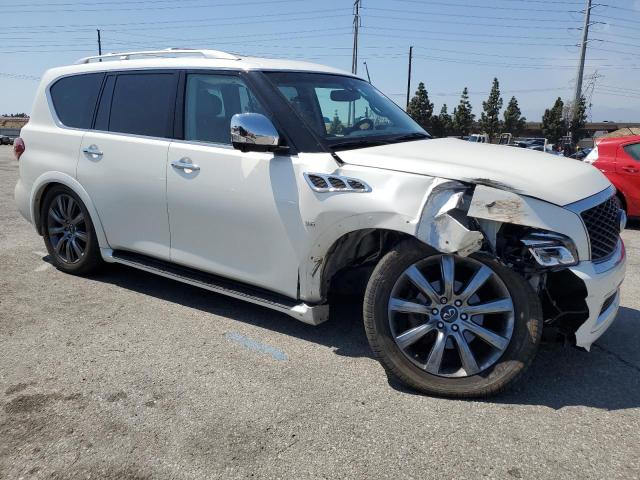 JN8AZ2NE6H9158378 Infiniti 2017
