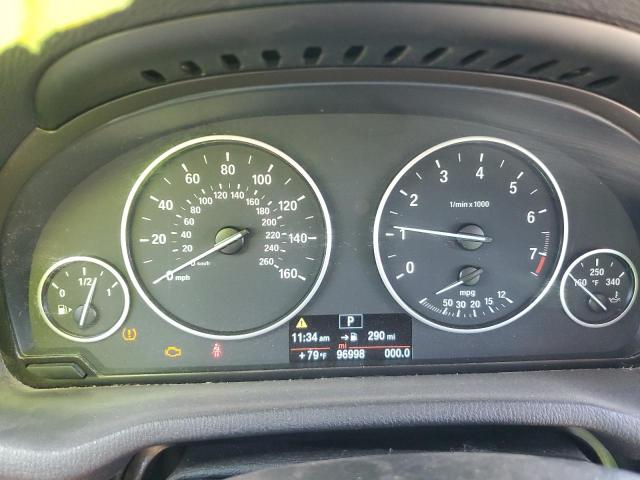 5UXWX7C56E0E79278 BMW 2014