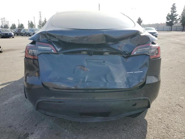7SAYGDEE2RA244242 Tesla 2024