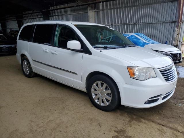 2C4RC1BG2ER211745 Chrysler 2014