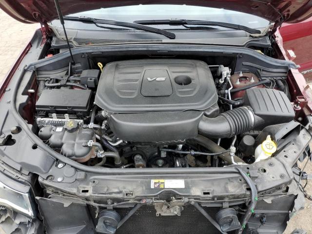 1C4RJEAG5JC253697 Jeep Grand Cherokee