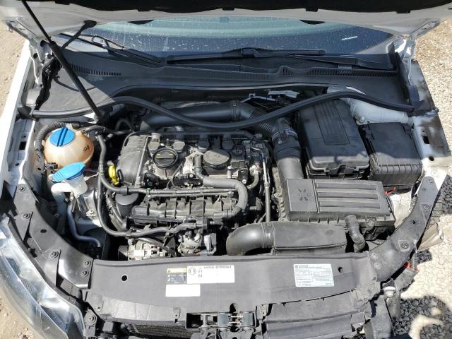 WVWHD7AJ8EW004308 Volkswagen 2014