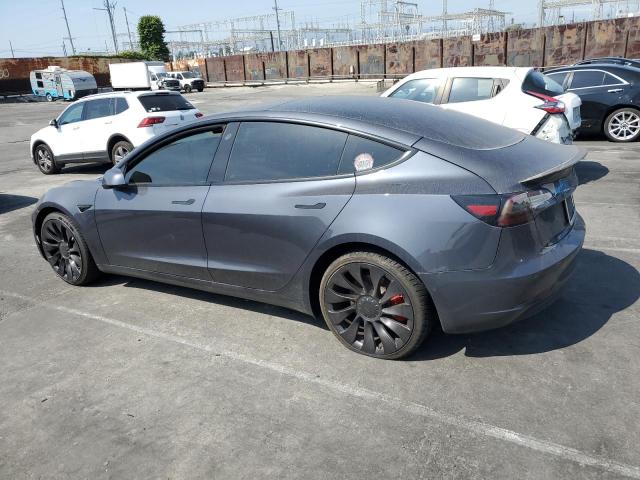 5YJ3E1EC4MF076254 Tesla MODEL 3