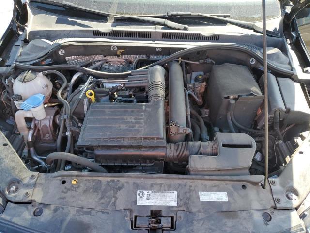 3VWDB7AJ7HM362182 Volkswagen JETTA SE