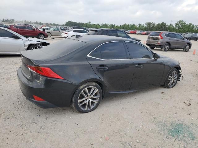 JTHBA1D23K5092328 Lexus IS 300