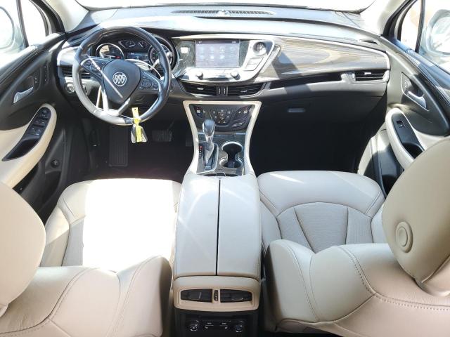 LRBFX2SA8LD141241 Buick lcv