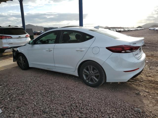 5NPD84LF9JH281592 Hyundai mpi nu
