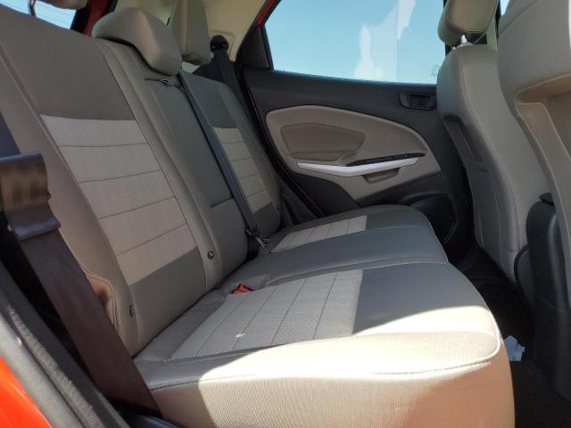 MAJ3S2FE0KC305723 Ford ECOSPORT S