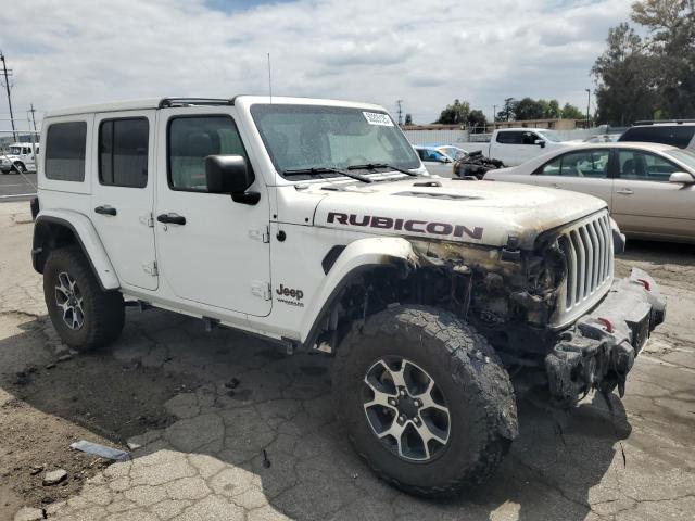 1C4HJXFN7LW126286 Jeep WRANGLER U