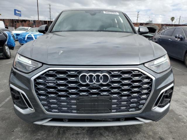 WA15AAFY8P2090254 Audi Q5 Sportba