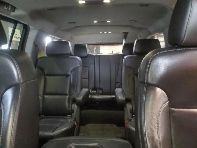 1GNSKJKC9GR221013 Chevrolet SUBURBAN K