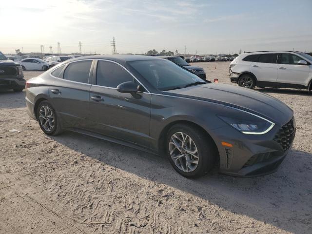 KMHL64JA0NA207074 Hyundai SONATA SEL