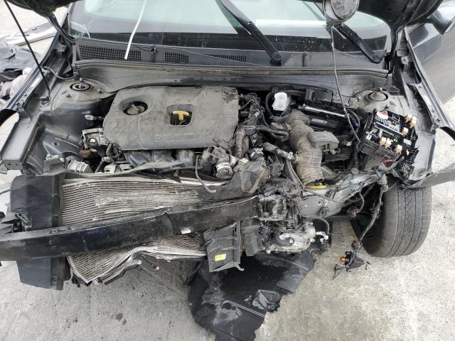 3KPF24AD7PE569510 KIA mpi nu