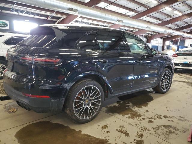 WP1AB2AY3MDA27205 Porsche CAYENNE S