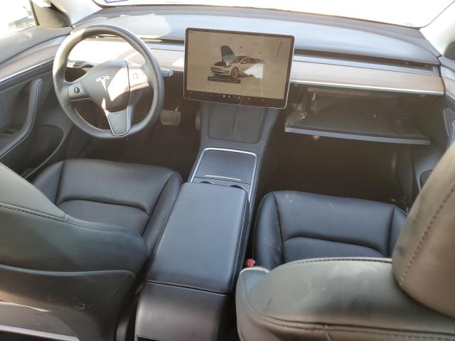 5YJ3E1EA4PF631304 Tesla MODEL 3