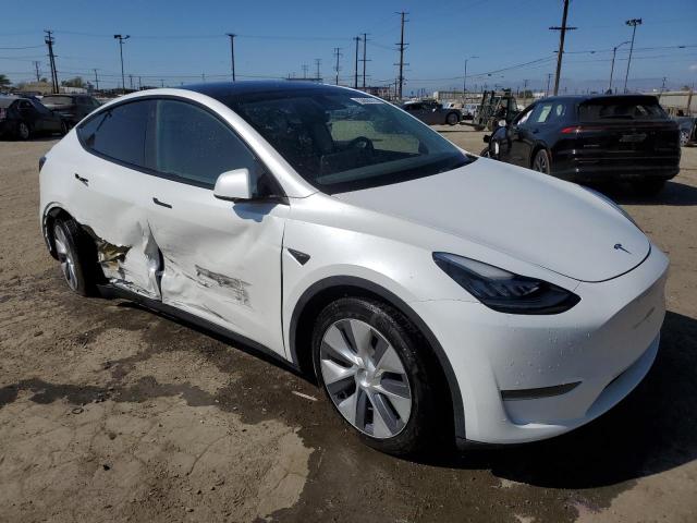 7SAYGDEE2PA128486 Tesla Model Y