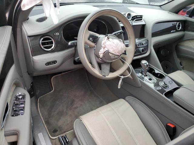 SJAHT2ZV5RC025008 Bentley dwr