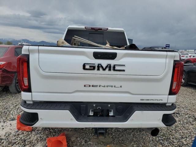 1GT49WEY4MF306341 GMC l5p - di, duramax, gen 5 var. 1