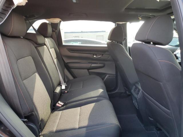 2HKRS6H5XPH806669 Honda Cr-v Sport