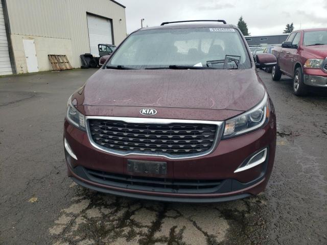 KNDMB5C12L6587686 KIA gdi lamda - ii