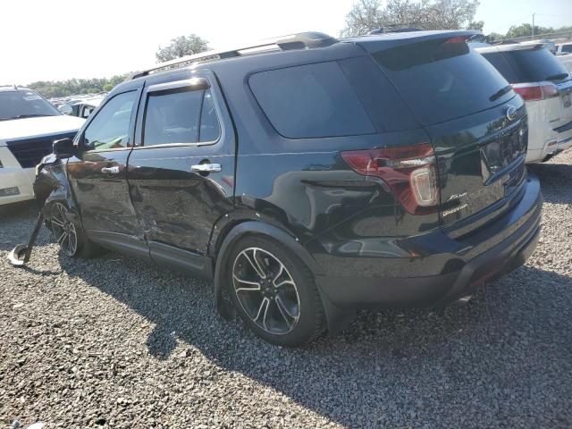 1FM5K8GT2EGC33158 Ford EXPLORER S