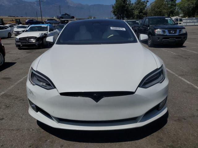 5YJSA1E42LF401157 Tesla 2020