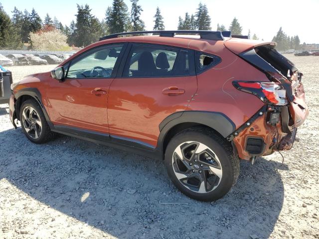 4S4GUHM68R3710187 Subaru Crosstrek