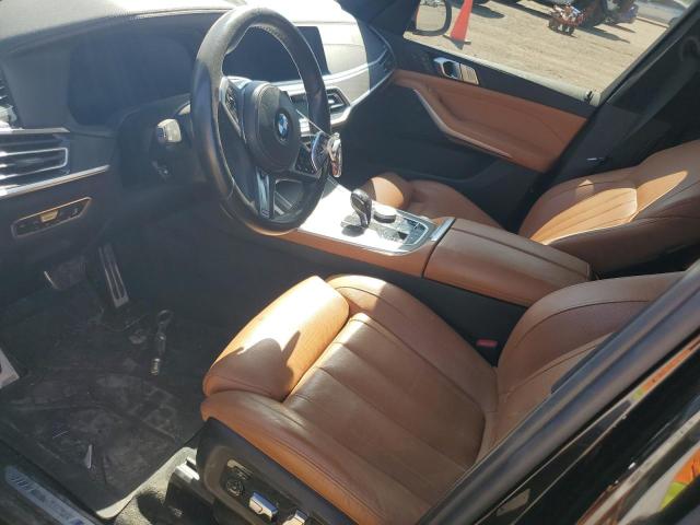 5UXCW2C07N9K42630 BMW X7 XDRIVE4