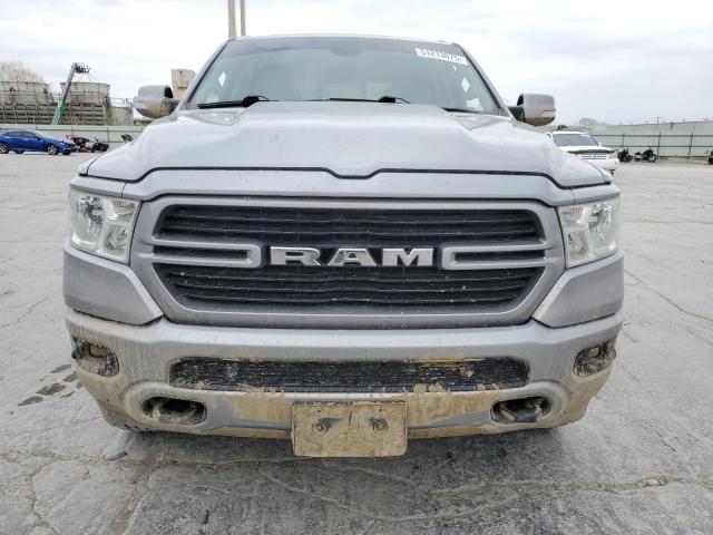 1C6SRFFT2KN812531 RAM 1500 Big H
