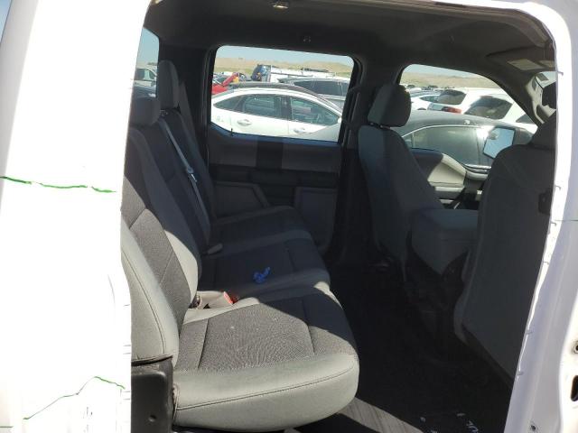 1FTEW1EP0JKF77827 Ford F150 SUPER