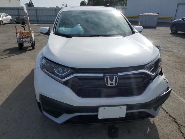 5J6RW2H86LA019933 Honda CR-V EXL