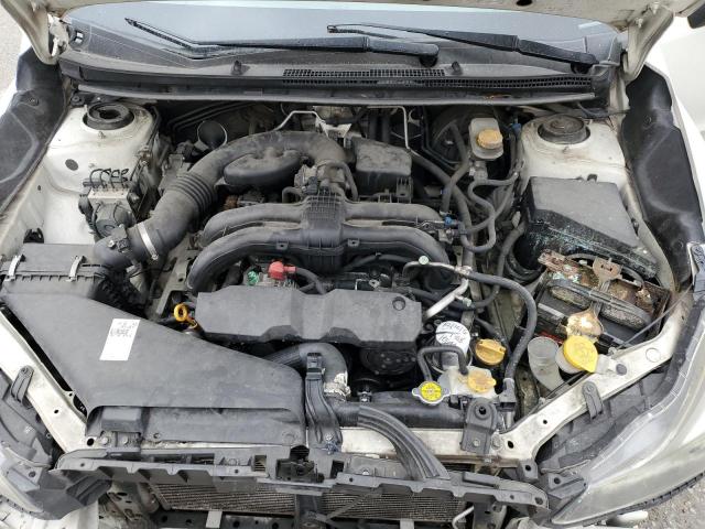 JF2GPAPC3F8236072 Subaru 2.0l naturally aapirated