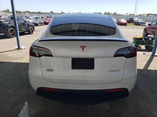 5YJYGDEE0MF173714 Tesla 2021
