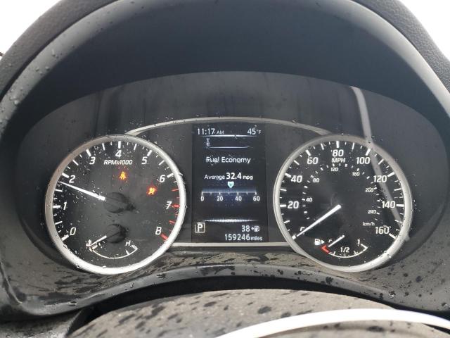 3N1AB7AP6JY212527 Nissan 2018