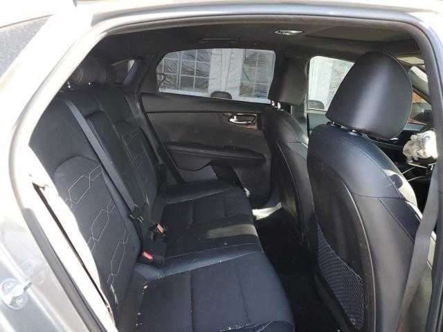 3KPF54AD0NE504535 KIA mpi nu