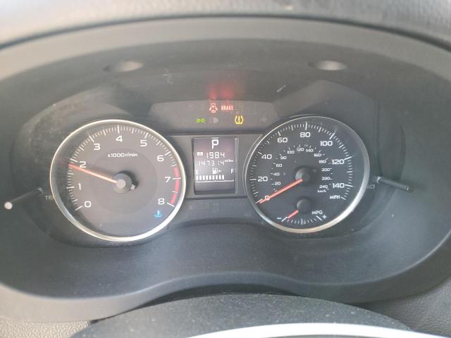 JF1GJAA61FH014493 Subaru 2.0l na
