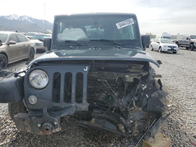 1C4BJWDG4HL533950 Jeep WRANGLER U