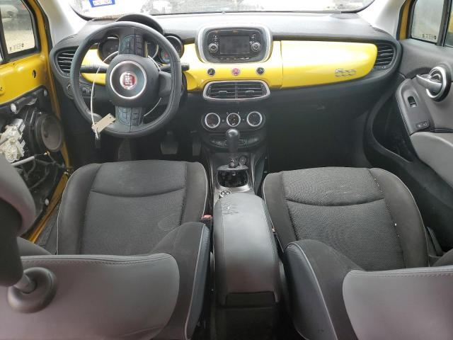ZFBCFXBT4GP355771 Fiat 500x Easy