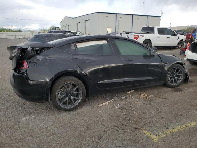 5YJ3E1EA4NF347815 Tesla MODEL 3