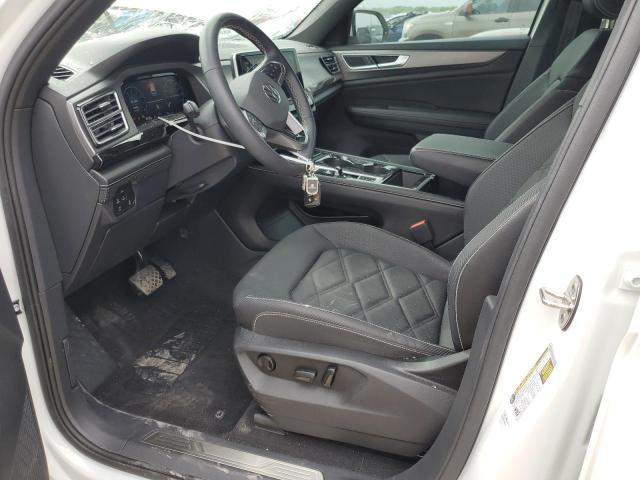 1V2WE2CA5RC202127 Volkswagen ATLAS CROS