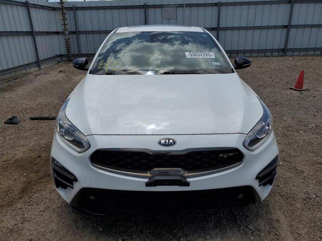3KPF44AC4LE212250 KIA t-gdi gamma