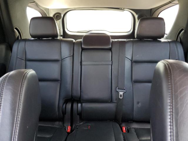 1C4RDJDG2EC549102 Dodge Durango Li