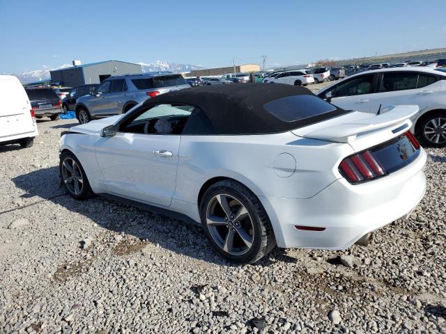 1FATP8EM7F5397064 Ford Mustang