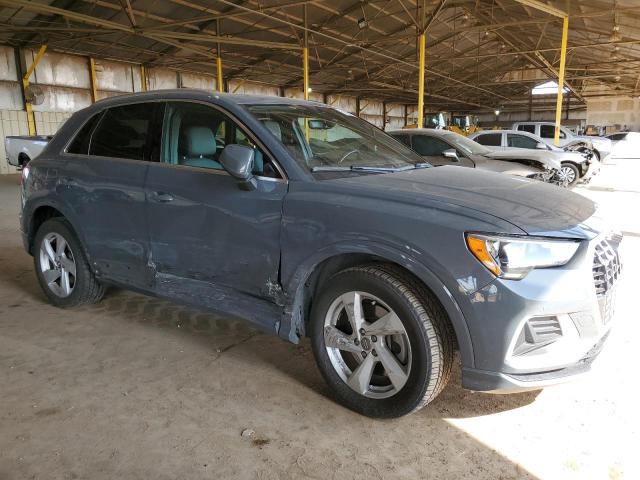 WA1AECF34L1034797 Audi 2020