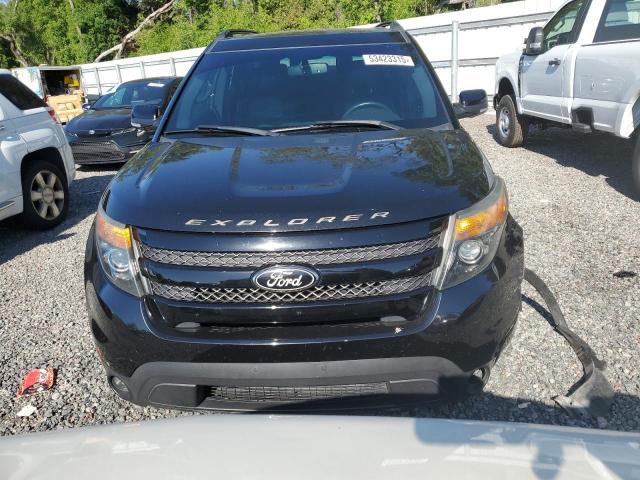 1FM5K8GT2EGC33158 Ford EXPLORER S