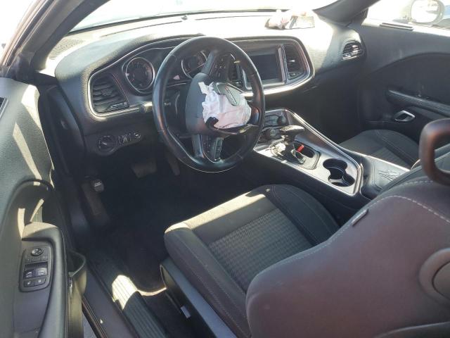 2C3CDZAG6JH209522 Dodge Challenger
