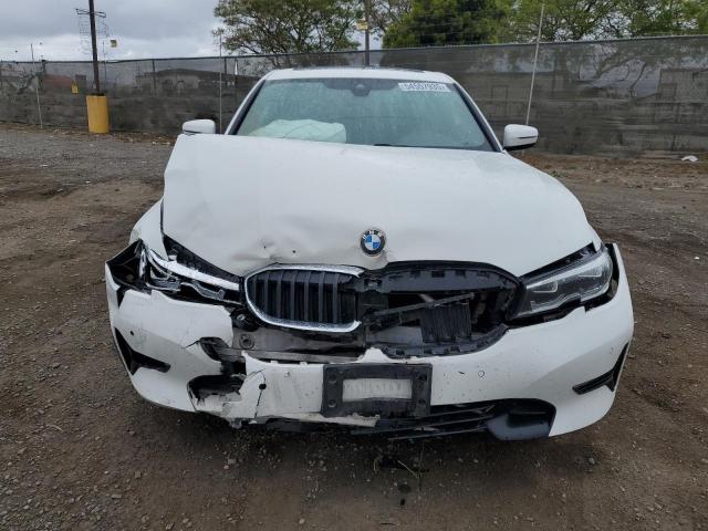 WBA5R1C05LFH39573 BMW 330I